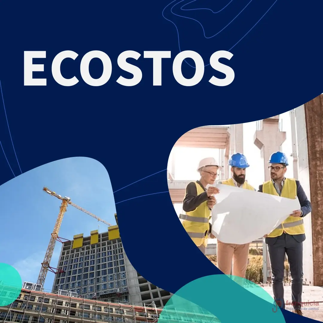 Imagen destacada ECOSTOS de OPUS