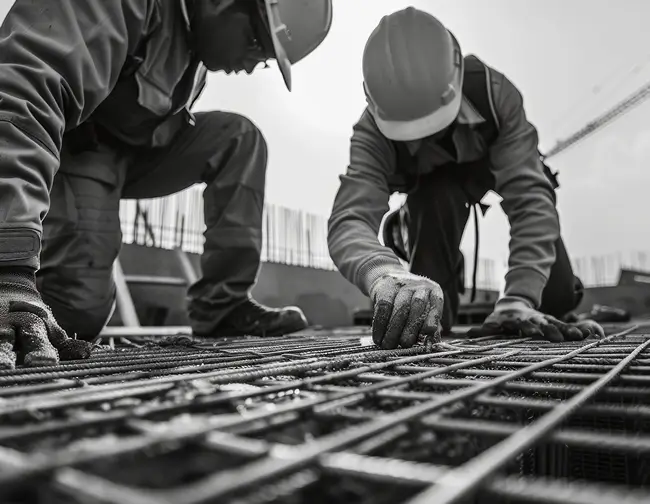 Suite diseñada para el ciclo completo de tu constructora