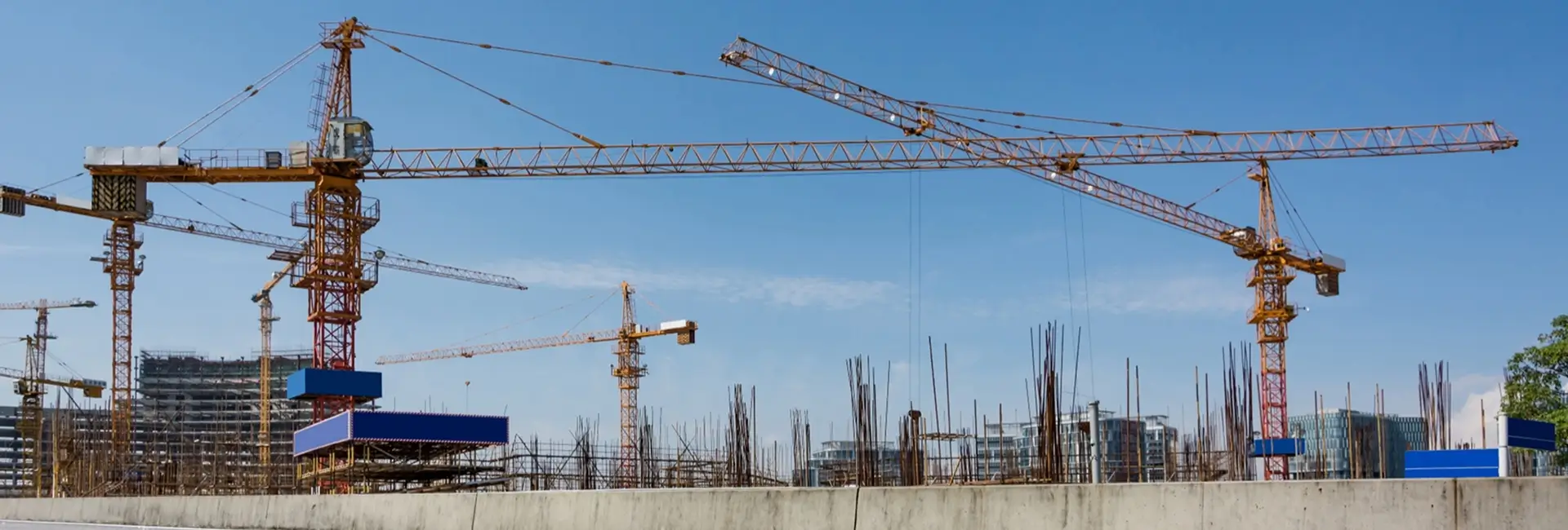 Software para constructoras: presupuesta, controla y compra en un solo sistema